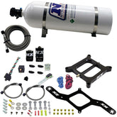 Nitrous Express Nitrous Oxide Injection System Kit 55140-15